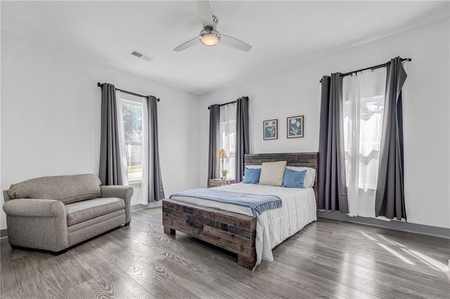 2535 Octavia Lane, Marietta, GA 30062