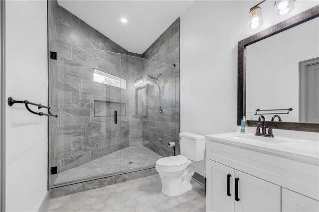 2535 Octavia Lane, Marietta, GA 30062