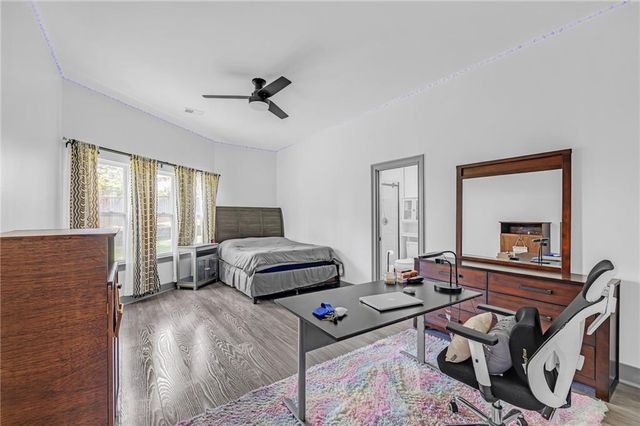2535 Octavia Lane, Marietta, GA 30062