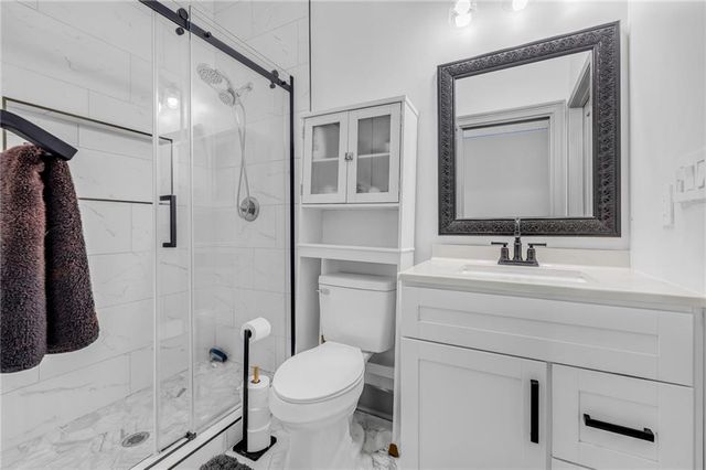 2535 Octavia Lane, Marietta, GA 30062