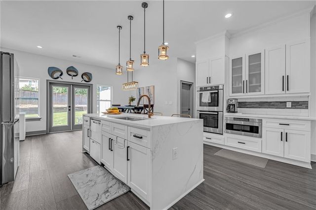 2535 Octavia Lane, Marietta, GA 30062