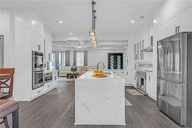 2535 Octavia Lane, Marietta, GA 30062