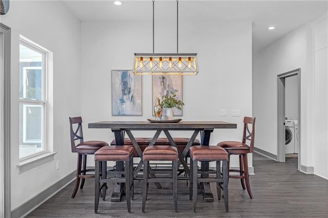 2535 Octavia Lane, Marietta, GA 30062