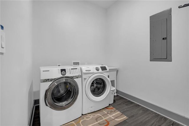 2535 Octavia Lane, Marietta, GA 30062