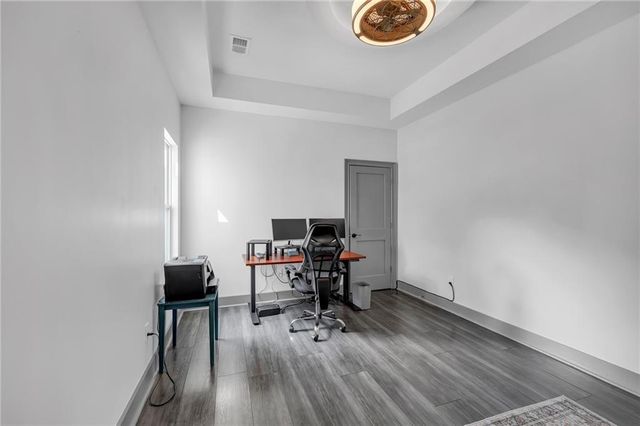 2535 Octavia Lane, Marietta, GA 30062