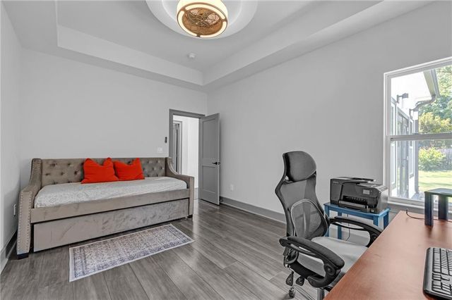 2535 Octavia Lane, Marietta, GA 30062