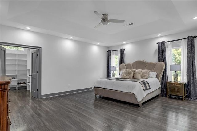 2535 Octavia Lane, Marietta, GA 30062