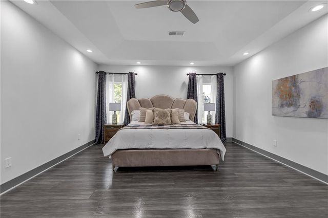 2535 Octavia Lane, Marietta, GA 30062