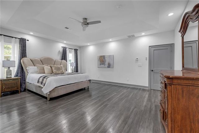 2535 Octavia Lane, Marietta, GA 30062
