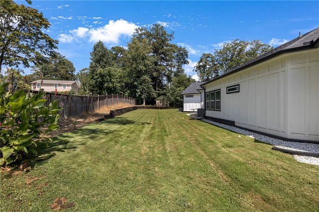 2535 Octavia Lane, Marietta, GA 30062