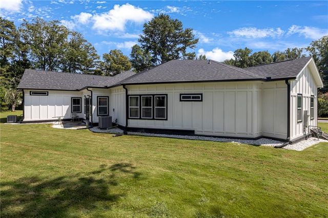 2535 Octavia Lane, Marietta, GA 30062