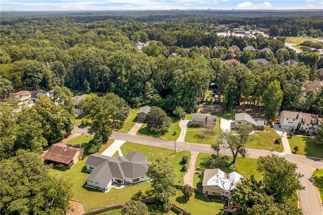 2535 Octavia Lane, Marietta, GA 30062