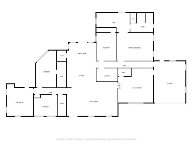 2535 Octavia Lane, Marietta, GA 30062