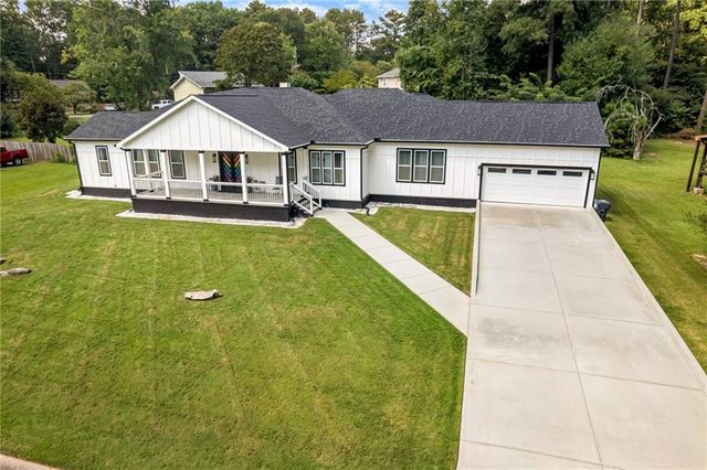 2535 Octavia Lane, Marietta, GA 30062