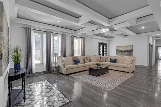 2535 Octavia Lane, Marietta, GA 30062