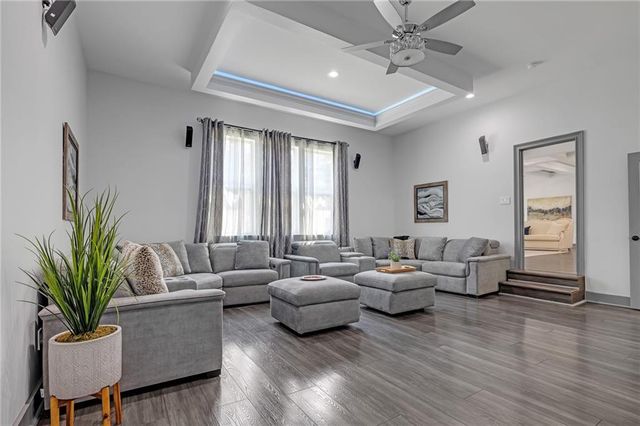 2535 Octavia Lane, Marietta, GA 30062