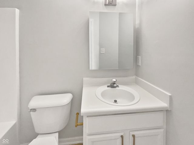 4821 Ossington Court, Indianapolis, IN 46254