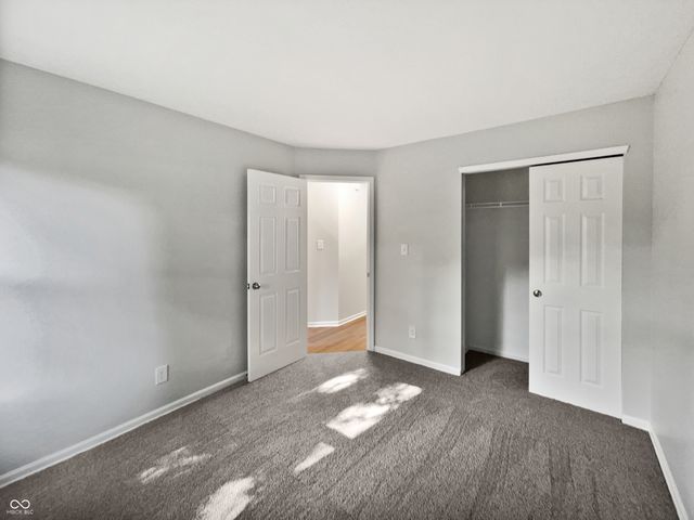 4821 Ossington Court, Indianapolis, IN 46254