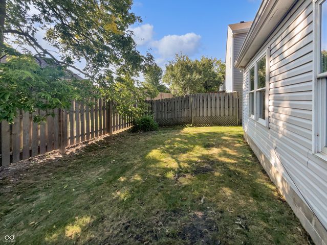 4821 Ossington Court, Indianapolis, IN 46254