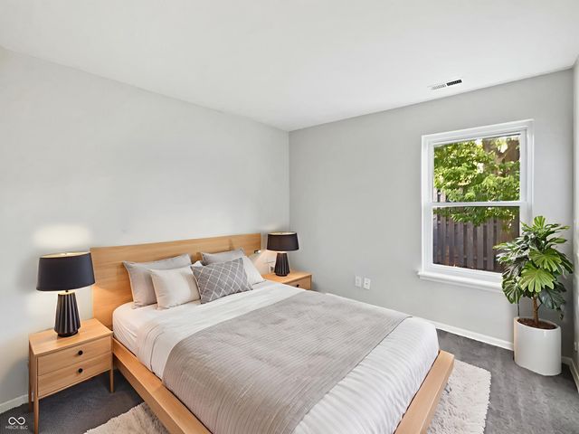 4821 Ossington Court, Indianapolis, IN 46254