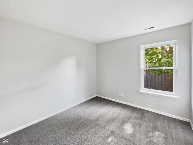 4821 Ossington Court, Indianapolis, IN 46254