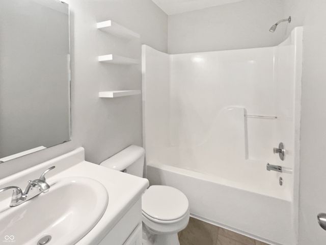 4821 Ossington Court, Indianapolis, IN 46254