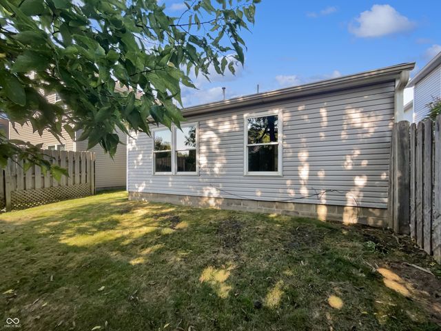 4821 Ossington Court, Indianapolis, IN 46254