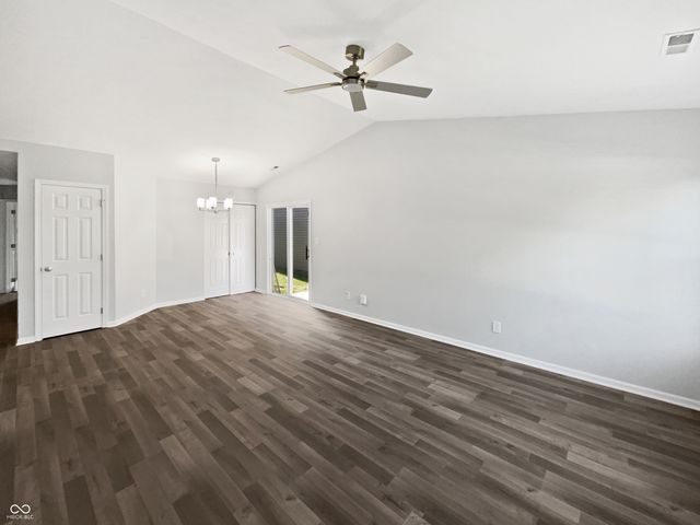 4821 Ossington Court, Indianapolis, IN 46254