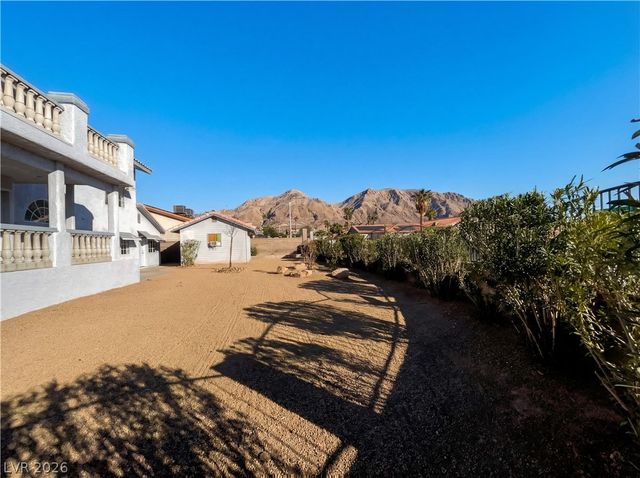 6541 Kell Lane, Las Vegas, NV 89156