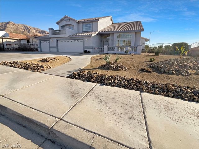 6541 Kell Lane, Las Vegas, NV 89156