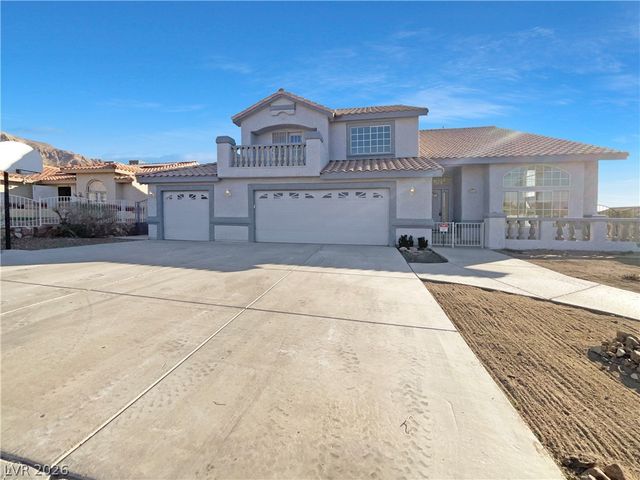 6541 Kell Lane, Las Vegas, NV 89156