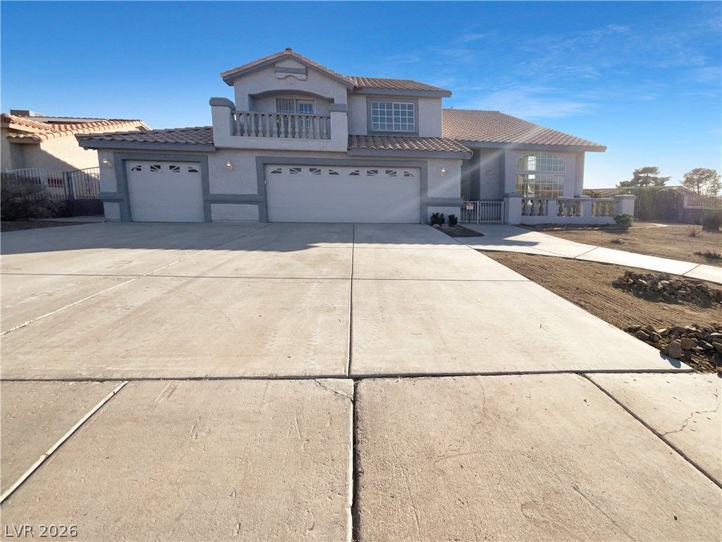 6541 Kell Lane, Las Vegas, NV 89156