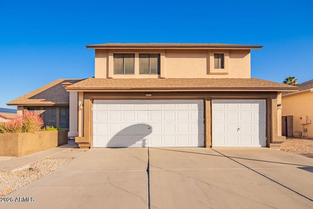 17463 N 63RD Drive, Glendale, AZ 85308 — photo 2