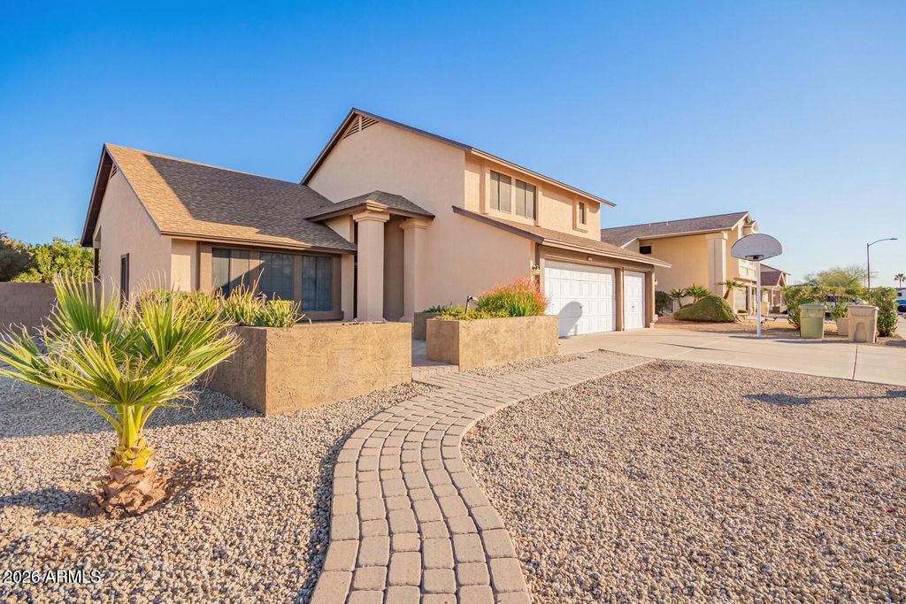 17463 N 63RD Drive, Glendale, AZ 85308 — photo 3