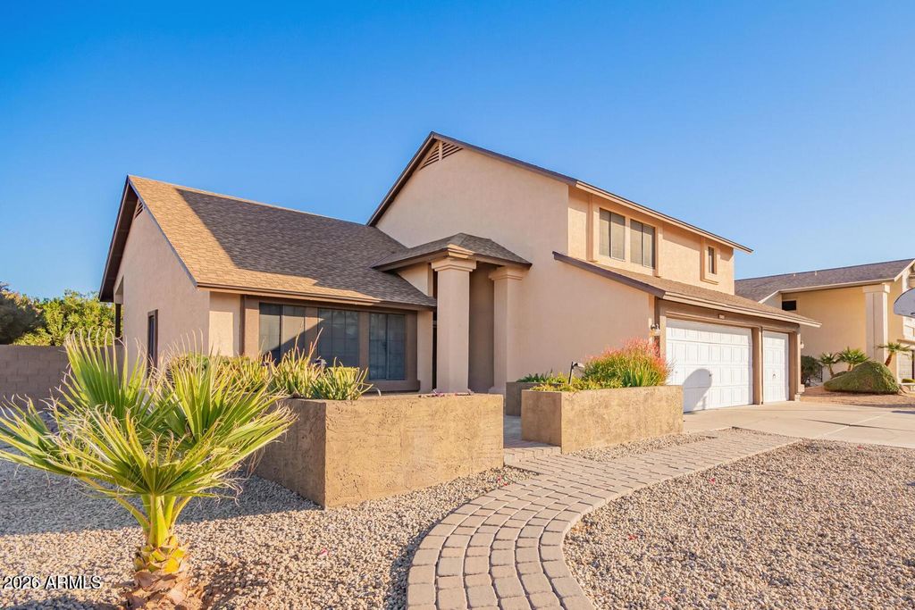 17463 N 63RD Drive, Glendale, AZ 85308 — photo 4