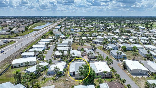 2100 KINGS HWY 206, Port Charlotte, FL 33980