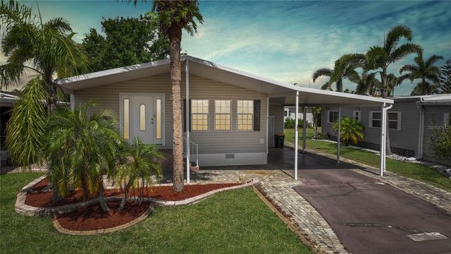 2100 KINGS HWY 206, Port Charlotte, FL 33980