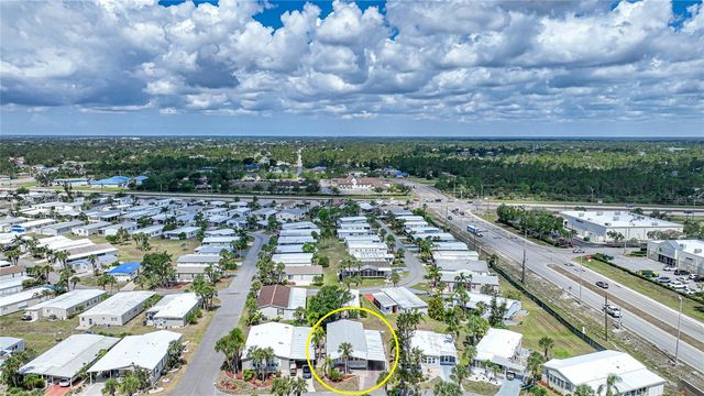 2100 KINGS HWY 206, Port Charlotte, FL 33980
