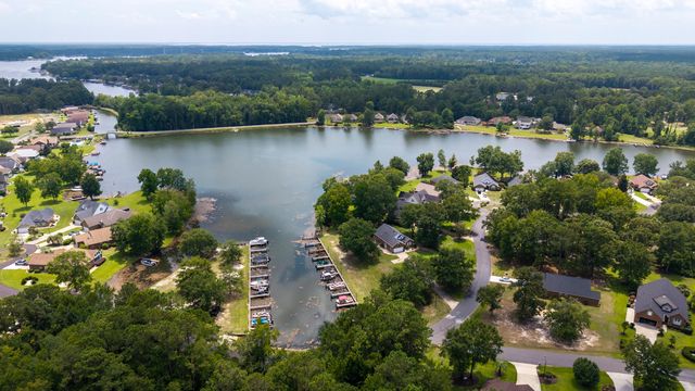 203 Ridge Lake Drive, Manning, SC 29102