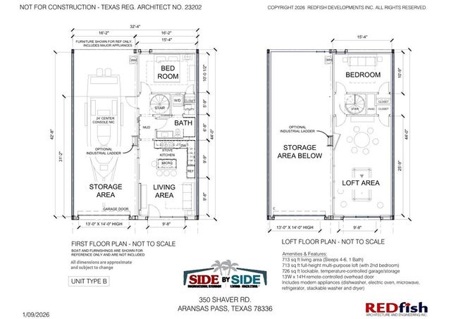 350 Shaver 106, Aransas Pass, TX 78336