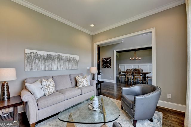 2960 Manorview Lane, Milton, GA 30004