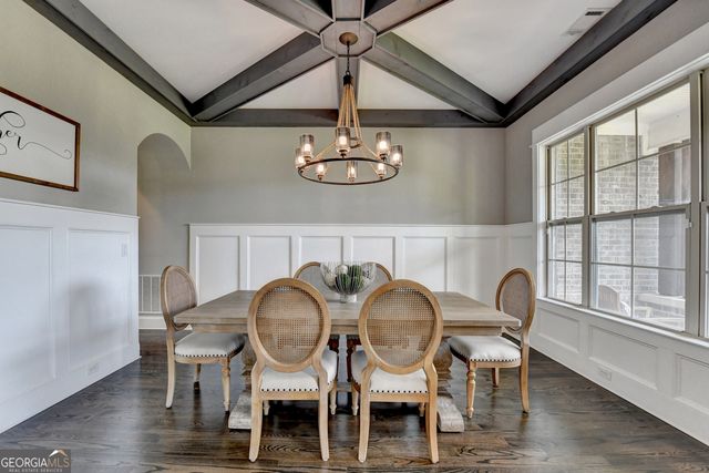 2960 Manorview Lane, Milton, GA 30004