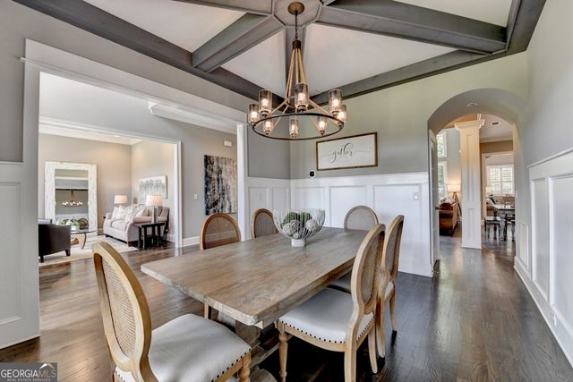 2960 Manorview Lane, Milton, GA 30004