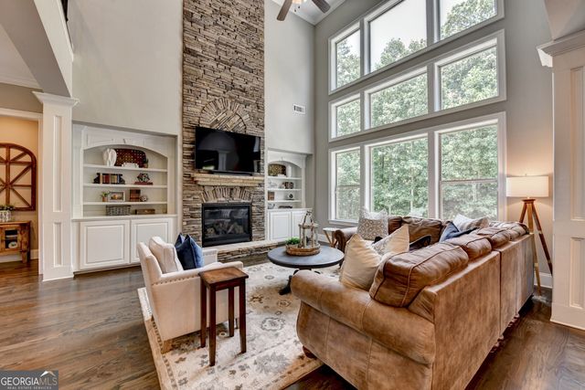 2960 Manorview Lane, Milton, GA 30004