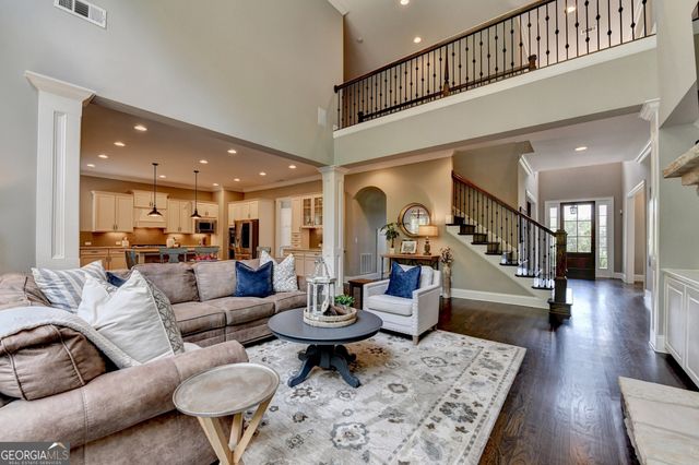 2960 Manorview Lane, Milton, GA 30004