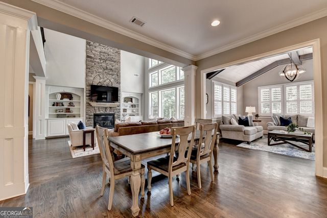 2960 Manorview Lane, Milton, GA 30004