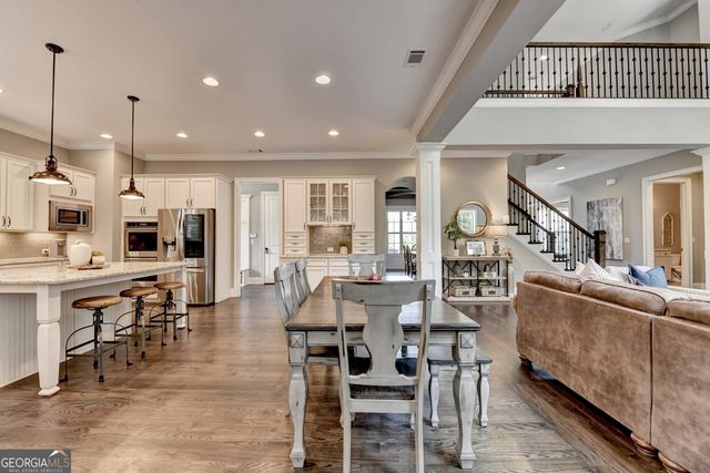 2960 Manorview Lane, Milton, GA 30004