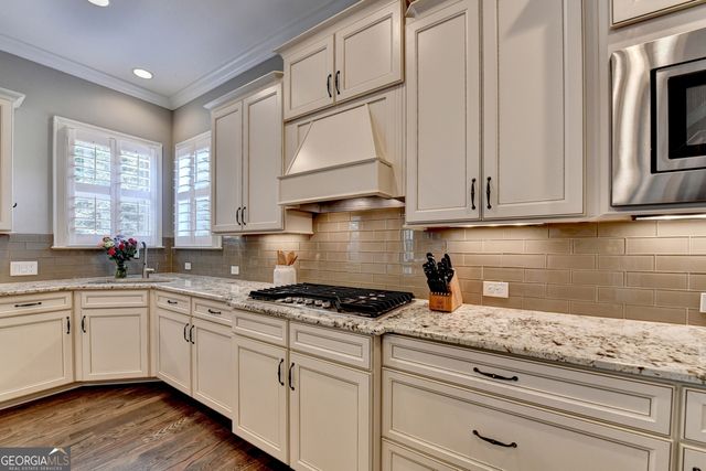 2960 Manorview Lane, Milton, GA 30004