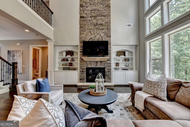 2960 Manorview Lane, Milton, GA 30004