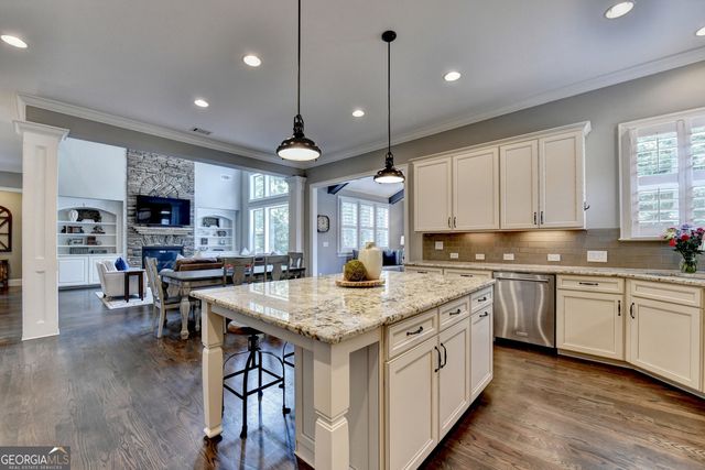 2960 Manorview Lane, Milton, GA 30004